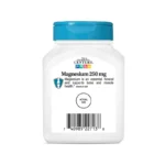 21st Century Magnesium 250mg – 110 Tablets - Image 2