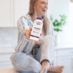 21st Century Acidophilus Probiotic Blend – 150 Capsules - Image 3