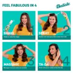 Batiste Cherry Dry Shampoo 200ml - Image 4