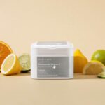 MARY & MAY NIACINANIDE VITAMIN C BRIGHTENING MASK (30EA)