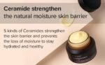MARY&MAY IDEBENONE + BLACKBERRY COMPLEX INTENSIVE TOTAL CARE CREAM 70G - Image 3
