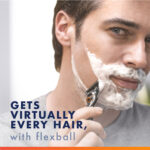 Gillette Fusion 5 ProGlide (Refills) - Image 5