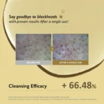 Haruharu Wonder Black Rice Moisture Cleansing Oil 30ml - Image 3