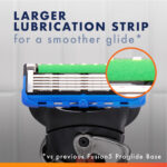 Gillette Fusion 5 ProGlide (Refills) - Image 2