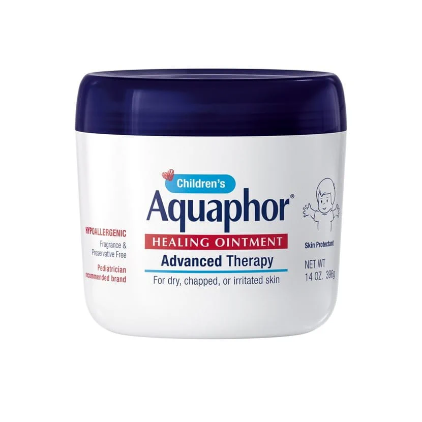 Aquaphor Children’s Healing Ointment Advanced Therapy – 396gm