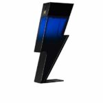 CAROLINA HERRERA BAD BOY COBALT EDP – 100ML - Image 2