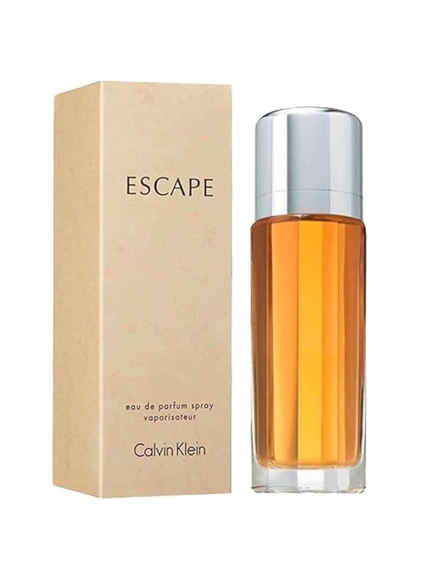 Calvin Klein Escape EDP For Women – 100ml