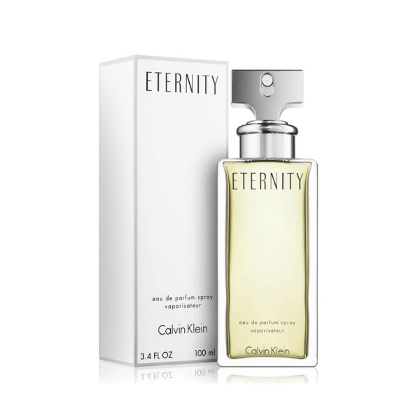 Calvin Klein Eternity for Women Parfum 100ml
