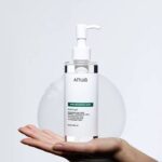 ANUA HEARTLEAF PORE CONTROL CLEANSING OIL MILD 200ML