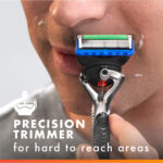 Gillette Fusion 5 ProGlide (Refills) - Image 4