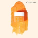 CARE:NEL Lip Night Mask Apricot 5g - Image 2