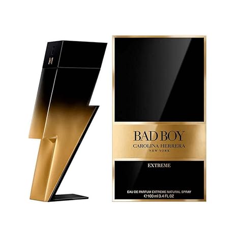 Carolina Herrera Bad Boy Extreme EDP – 100ml