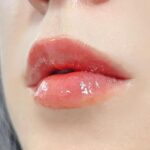 CARE:NEL Lip Night Mask Apricot 5g - Image 3