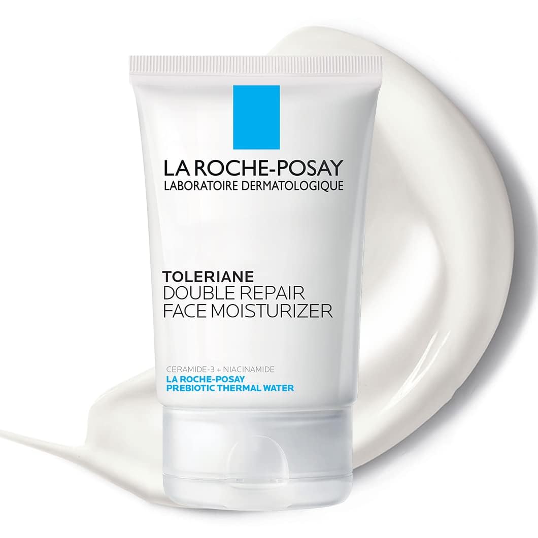 La Roche-Posay Toleriane Double Repair Moisturizer – AMS BD