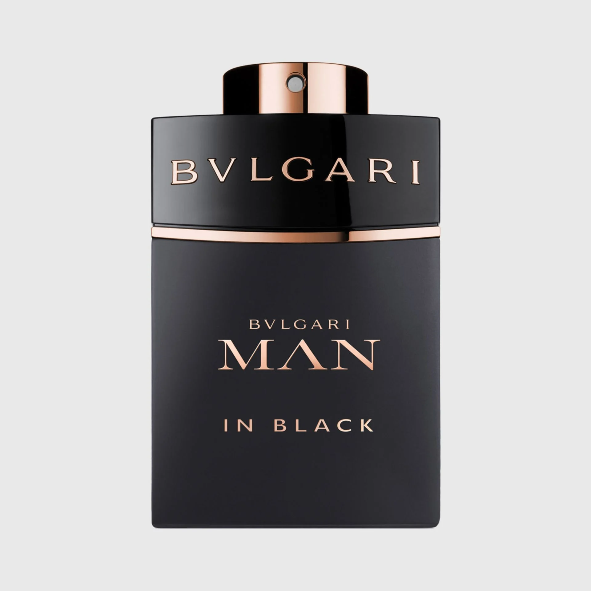 Bvlgari Man In Black EDP for Men – 100ml