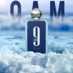 9 AM Dive by Afnan Perfume - Image 2