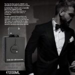 Armaf Club De Nuit Intense Man EDP – 200ml - Image 3