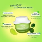Dot & Key Cica Calming Night Gel (Niacinamide + Green Tea) 60ml - Image 2