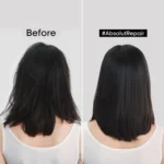 Loreal Absolut Repair Shampoo & Hair Mask Combo – Intense Repair for Damaged Hair - Image 3