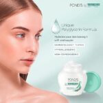 Ponds Cold Cream Make Up Remover -173gm - Image 3