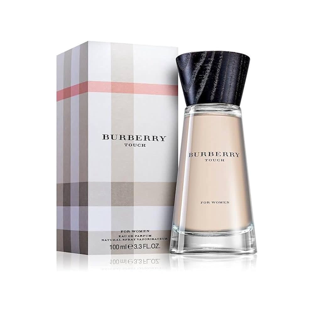 Burberry Touch for Women EDP – 100ml