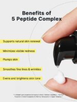COSRX ADVANCED SNAIL PEPTIDE EYE CREAM 25ML - Image 5