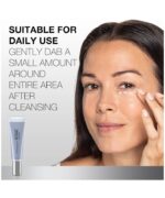 Neutrogena Rapid Wrinkle Repair Retinol Eye Cream 14ml - Image 3