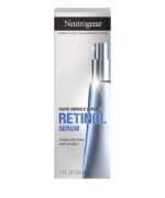 Neutrogena Rapid Wrinkle Repair Retinol Serum 29ml - Image 2