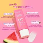 Dot & Key Watermelon Cooling Hyaluronic Sunscreen SPF 50+ 80gm - Image 2