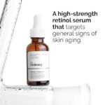 The Ordinary Retinol 1% in Squalane 30ml - Image 2