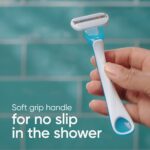 Gillette Venus Oceana Disposable Razors 3pcs - Image 2