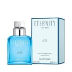 Calvin Klein Eternity Air For Men 100ml