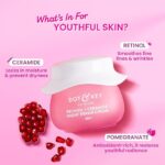 Dot & Key Retinol Night Repair Cream with Ceramides 60ml - Image 2