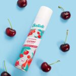 Batiste Cherry Dry Shampoo 200ml - Image 3