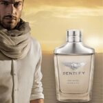 Bentley Infinite Intense Eau De Parfum – 100ml - Image 2