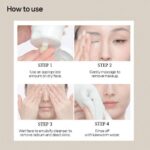 B.LAB CICA BARRIER 5.5 CLEANSING OIL BALM 100ML - Image 3