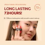 TIRTIR MASK FIT RED CUSHION 23N SAND 18G - Image 4