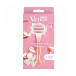 Gillette Venus ComfortGlide Spa Breeze Womens Razor