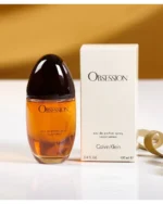 Calvin Klein Obsession Eau de Parfum Spray – 100ml