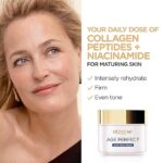 Loreal Paris Age Perfect Collagen Expert Anti-Aging Night Moisturizer - Image 2