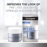 Neutrogena Rapid Wrinkle Repair Retinol Regenerating Cream 48g - Image 2