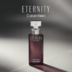 Calvin Klein Eternity For Women Amber Essence Parfum Intense 100ml - Image 2