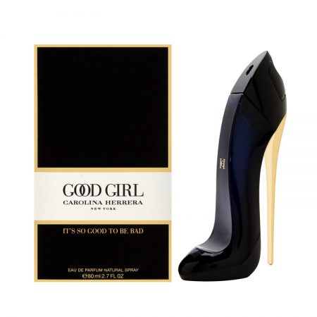 Carolina Herrera Good Girl EDP – 80ml