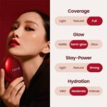 TIRTIR MASK FIT RED CUSHION 23N SAND 18G - Image 5