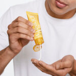 Clinique Sun SPF 50 Solar Smart UVA/UVB Protection Face Cream 50ml - Image 2