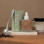 KAINE KOMBU BARRIER AMPOULE 30ML - Image 2