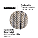 Loreal Professionnel Liss Unlimited Mask 250g - Image 3