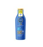 Nivea Sun Baby Protect & Care Sun Lotion SPF50+ 200ml