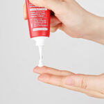 Care:Nel Derma Alpha Arbutin Glutathione Whitening Cream 45ml - Image 3