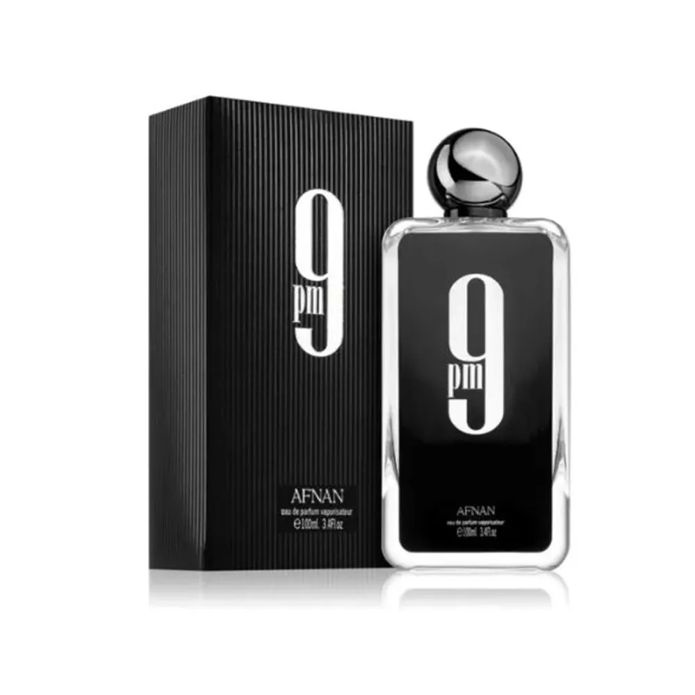 Afnan 9pm EDP for Men – 100ml